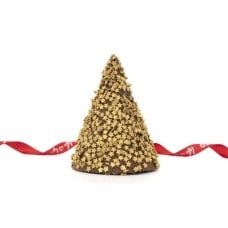 luxury Xmas tree glamour