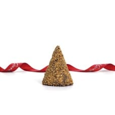 Xmas tree hazelnut