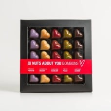 Nuts About You Bonbons Collection Box