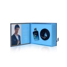 Beverly Hills Polo Club Gift Set For Men