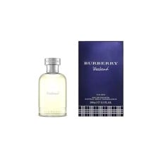 Burberry Weekend