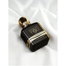 Giorgio Armani Stronger With You Oud