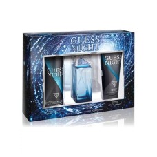 Guess Night