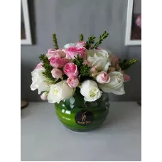 A Touch Of Healing