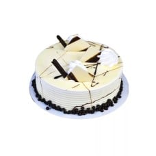 Vanilla Delight Combo (Eggless)