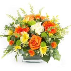 cube arrangement,choose colours (Standard)