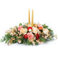Candlelight (Standard)