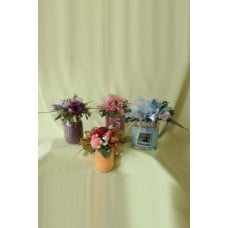 F07 Scented Candle