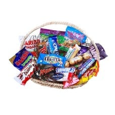 Candy'S Rainbow