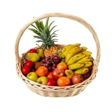 Fruity Exploration