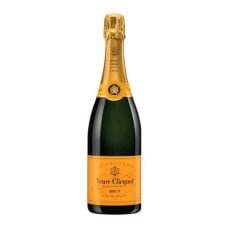 Champagne Veuve Clicquot