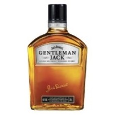 Gentleman Jack Whisky