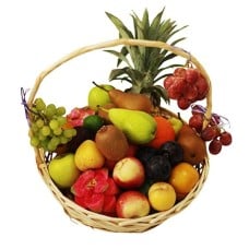 Fruity Taste (Medium)