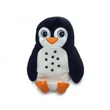 Plush Penguin
