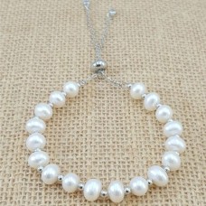 Pearl Bracelet