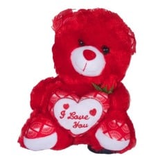 Love Teddy Bear