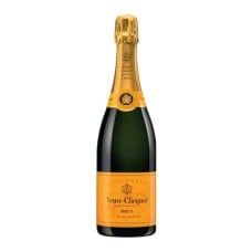 Champagne Veuve Clicquot -1