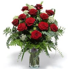 11 Roses