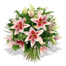 Royal Bouquet