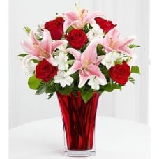 Fragrant Symphony