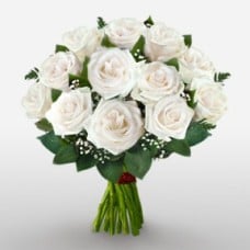 White Roses