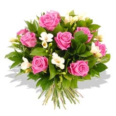 Bouquet Of Sarajevo