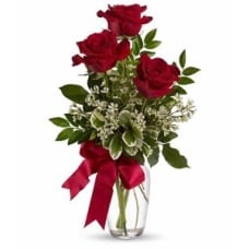 Three Roses