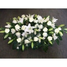 Coffin Wreath (2 Feet)