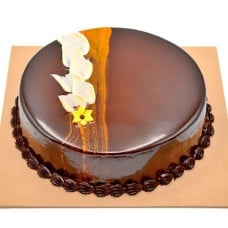 Goodies Chocolate Chip Cake-1Kg