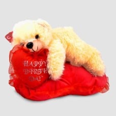 Love Puppy - Happy Birth Day