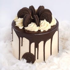 Oreo Supreme Cake - 1.3Kg(2.86Lbs)