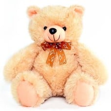 Brown Teddy Bear 12"