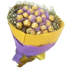Ferrero Bouquet