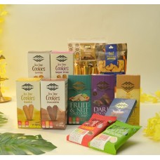SWEET SEASON SURPRISE HAMPER
