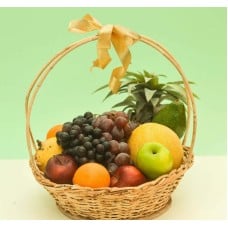 FRUIT HEAVEN HEALTHY BASKET