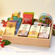 BASKET OF DELIGHT GOODNESS