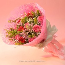 LOVING ROMANCE