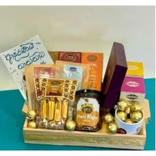 ADARANIYA THATHTHATA SWEET PACK
