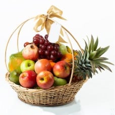Fruitful Life