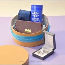 STYLISH GENT GIFT BOX