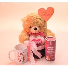 ULTIMATE LOVE EXPRESSION GIFT PACK