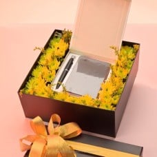 LOVE NOTE GIFT BOX
