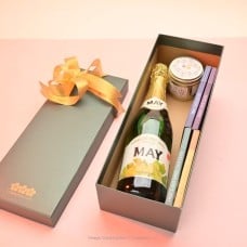 SPARKLING SENTIMENTS GIFT BOX