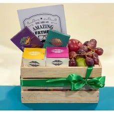 FATHER WE LOVE YOU GIFT PACK