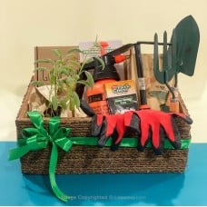 ULTIMATE GARDEN CARE BUNDLE