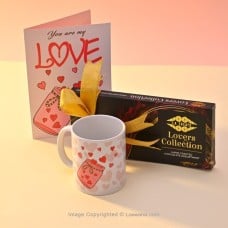 SWEET CHOCO TRIO PACK