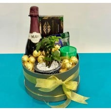 SWEET TREATS FOR DAD GIFT PACK