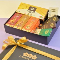 DELECTABLE LA TREATS ASSORTMENT