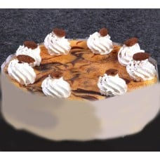 Marble Cheese Cake (2.2Lb)