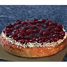 Cherry Almond Tart (2.2Lb)